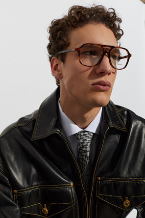 Versace Prescription glasses