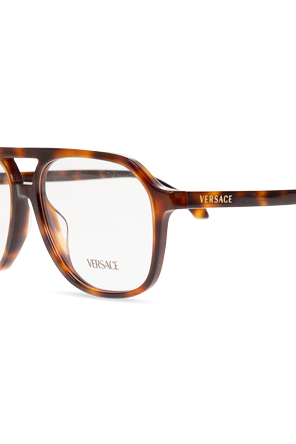 Versace Prescription glasses