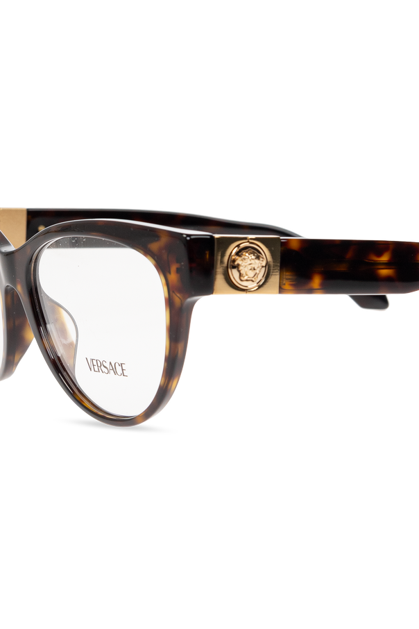 Versace Корекционни очила