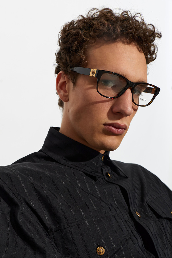 Versace Prescription glasses