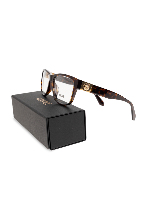Versace Prescription glasses