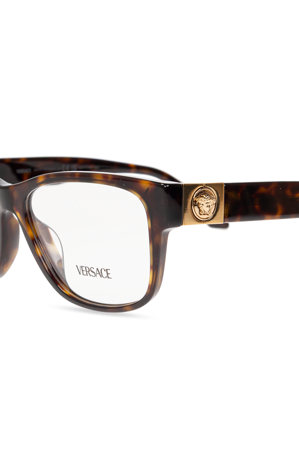 Versace Prescription glasses