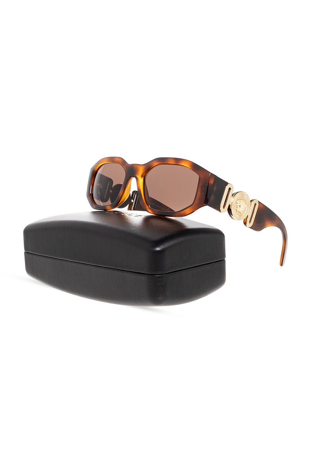 Versace Sunglasses Musa Sole