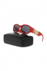 Versace Sunglasses AR6133 301011