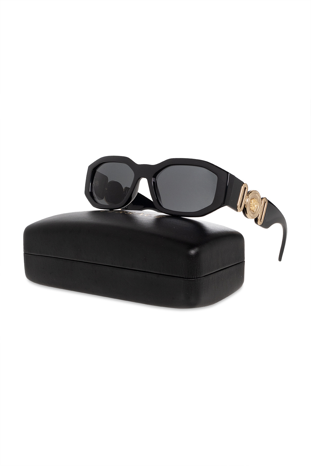 Versace Medusa Biggie sunglasses