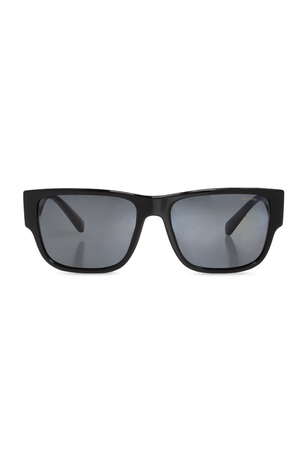 Versace RG00UW1 Stone Eclipse sunglasses