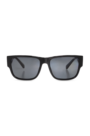 Medusa Medallion sunglasses