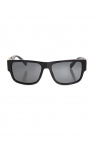 Chopard Eyewear C28 aviator sunglasses Nero