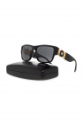 Versace sunglasses Pro uvex sportstyle 707 cv s5320452290 black mat