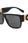 Versace sunglasses Pro uvex sportstyle 707 cv s5320452290 black mat