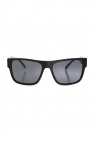 sunglasses tortoiseshell-effect VO 4240