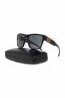 Versace loewe square frame sunglasses item