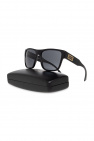 Versace Lunettes de soleil FURLA buy sunglasses SFU602 WD00050-A