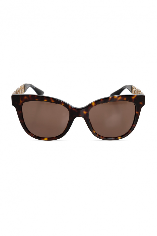 Versace Greca RADAR sunglasses
