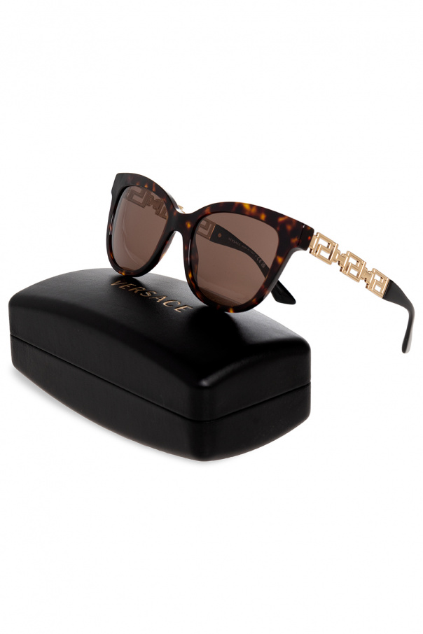 Versace Greca RADAR sunglasses