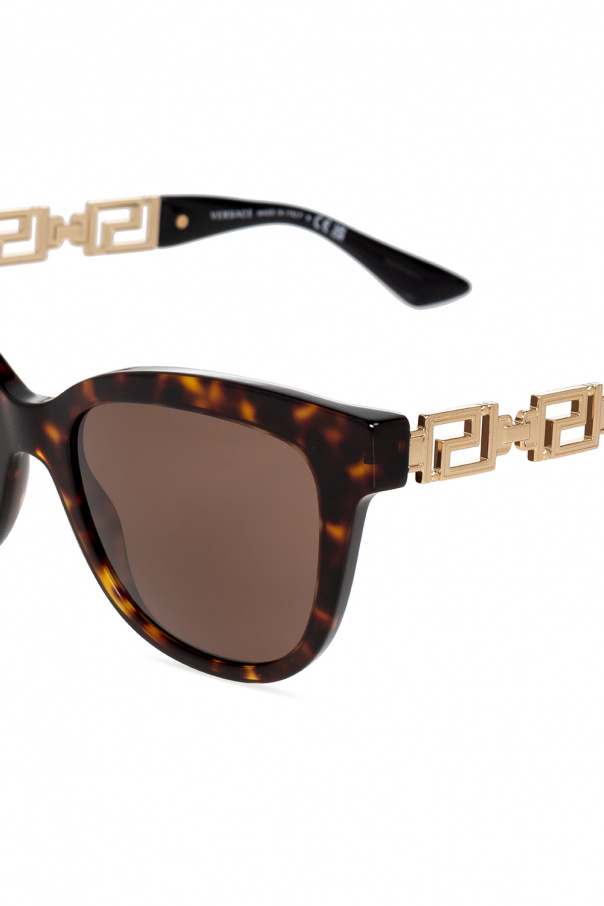 Versace Greca sunglasses