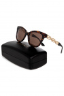 Versace Greca sunglasses