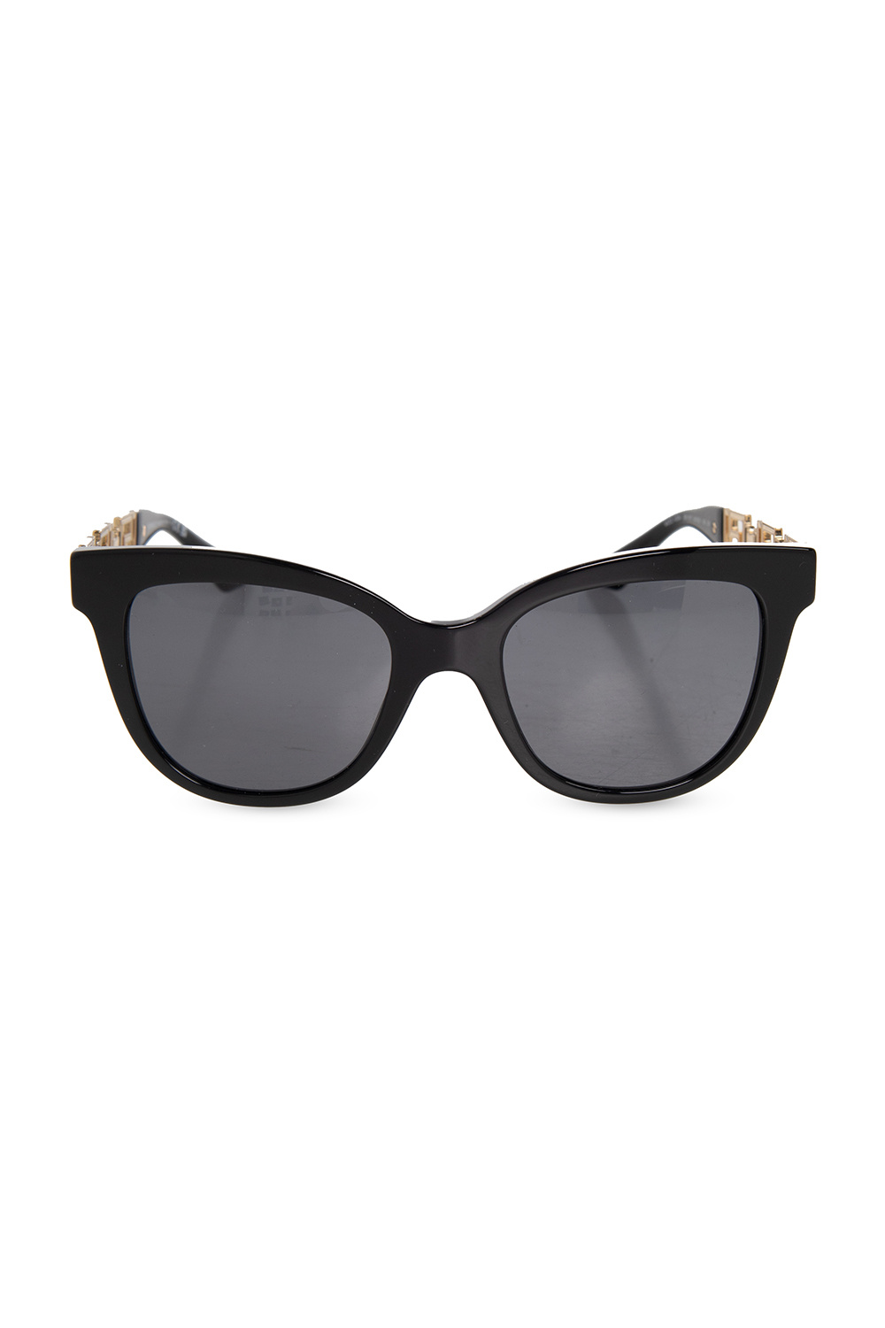 Black Greca sunglasses Versace - Vitkac GB