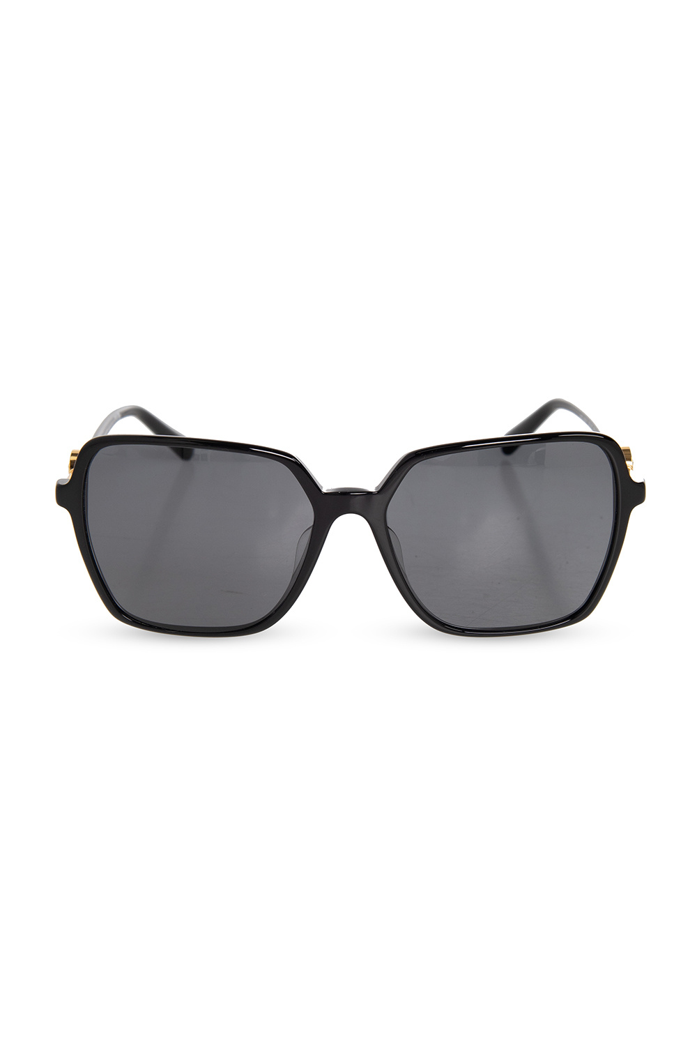 Versace Sunglasses SFU512 WD00029-MT0000-O6000-4-401-20-CN-D Nero