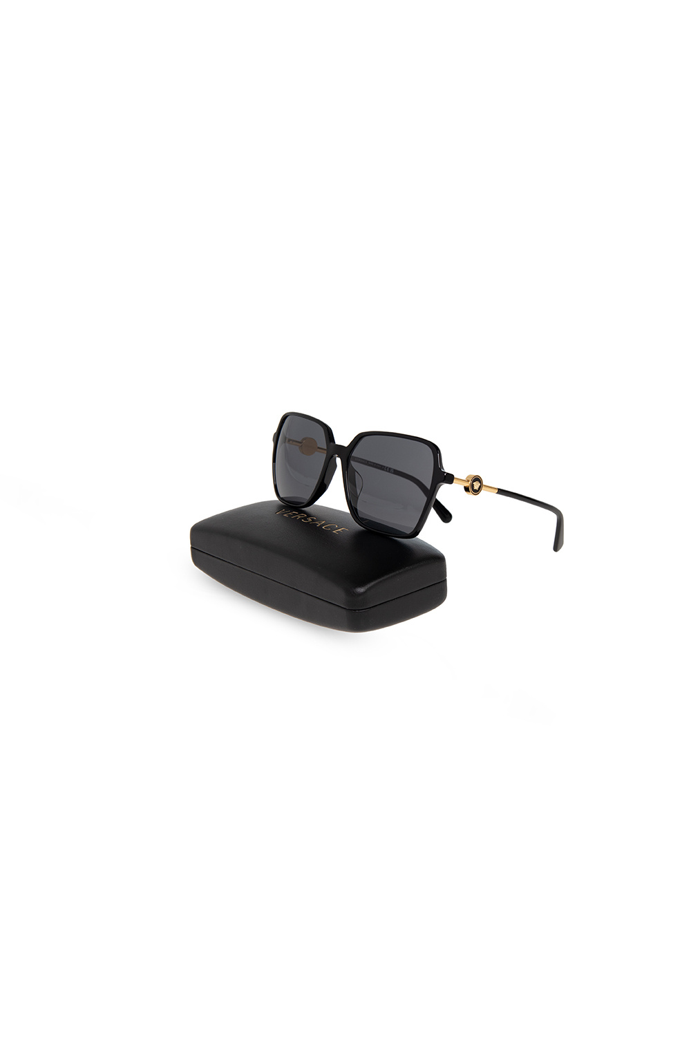 Versace Legend Forever Falcom Polarized Sunglasses