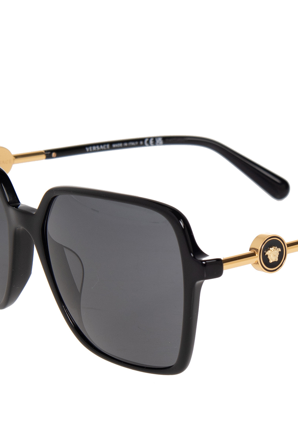 Versace Legend Forever Falcom Polarized Sunglasses