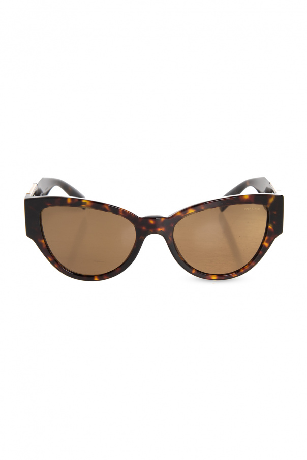 Versace Dita Eyewear Metamat sunglasses