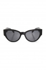 Gucci Eyewear GG0528S aviator-frame sunglasses