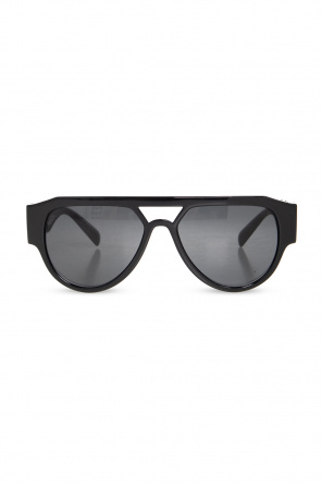 Troubadour Sun Kodiak Tortoise g15 Sunglasses