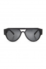 Gentle Monster Roudy Sunglasses