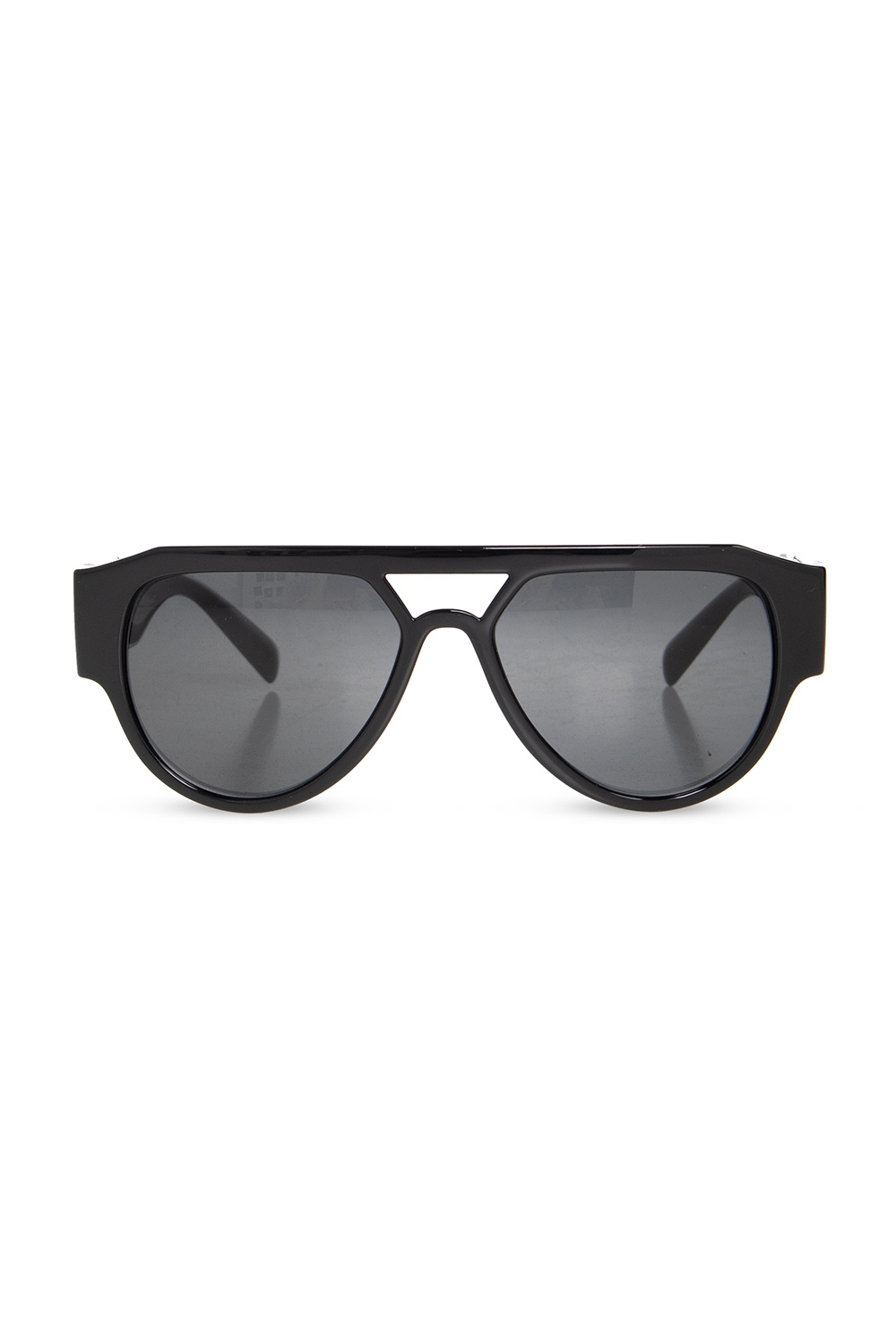 Versace Chloé Eyewear Tayla round frame sunglasses