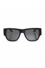 AA0028S 001 shiny sunglasses