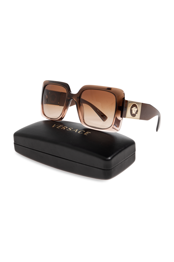 Versace Sunglasses