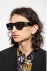 Versace Junior ASOS sunglasses PJ0001S-010