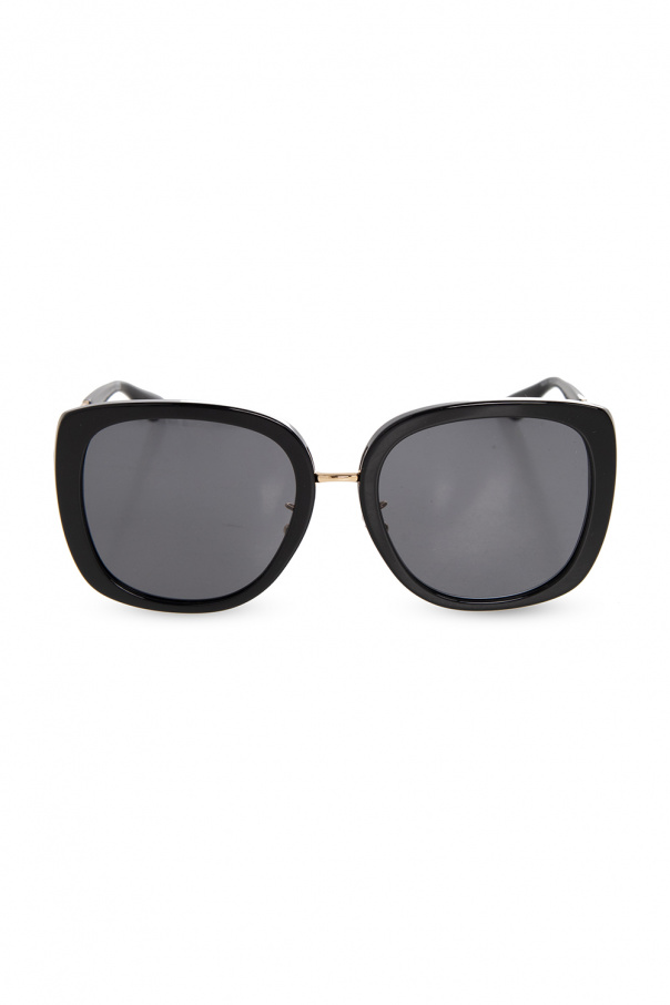 Versace Greca Blac sunglasses