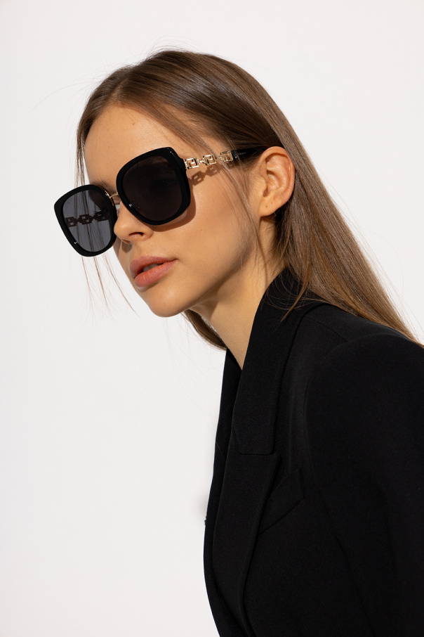 Versace Greca sunglasses