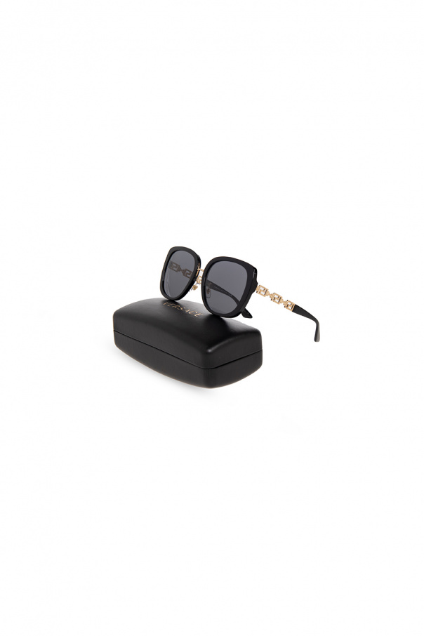 Versace Greca sunglasses