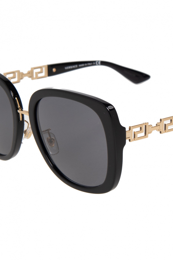 Versace Greca sunglasses | Women's Accessories | Vitkac
