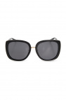 five 22 sunglasses lens black gold