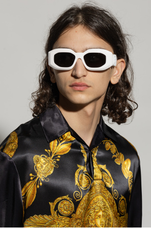Versace ‘La Vacanza’ collection terrano sunglasses