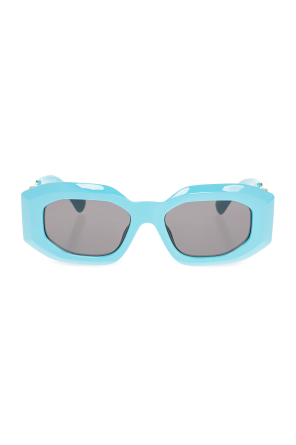 ‘la vacanza’ collection sunglasses od Versace