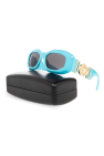 Versace ‘La Vacanza’ collection sunglasses