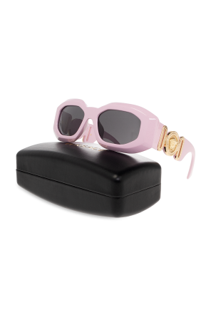 Versace ‘La Vacanza’ collection sunglasses