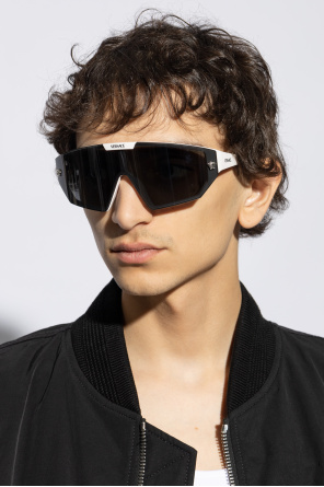 Versace Okulary przeciwsłoneczne