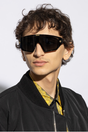 Versace Okulary przeciwsłoneczne