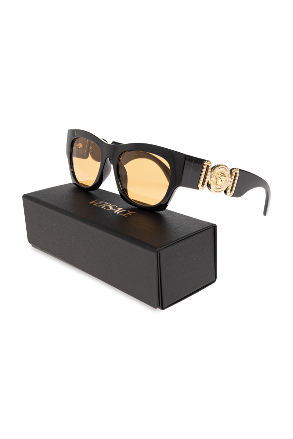Versace Gafas de sol