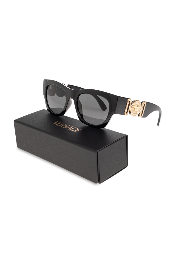 Versace Gafas de sol