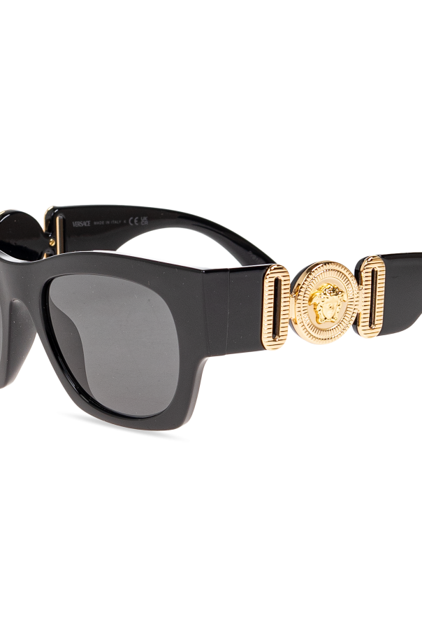 Versace Gafas de sol