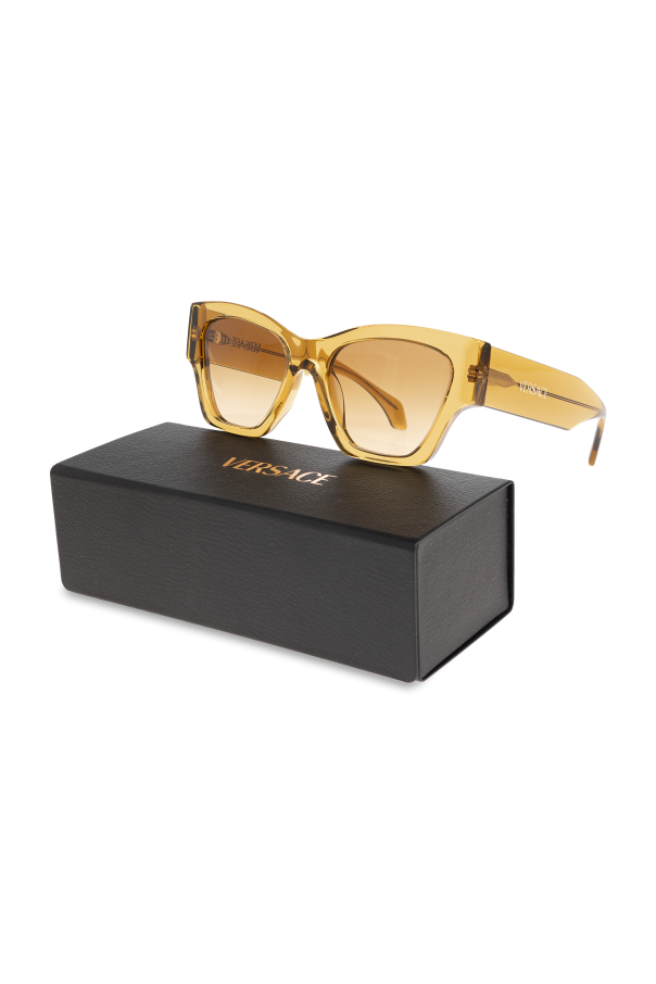 Versace Sunglasses