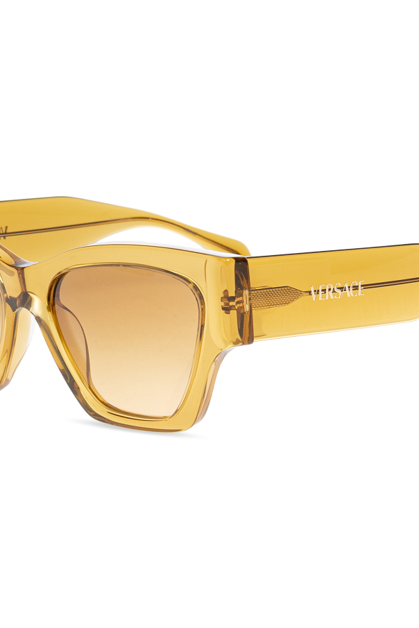 Versace Sunglasses