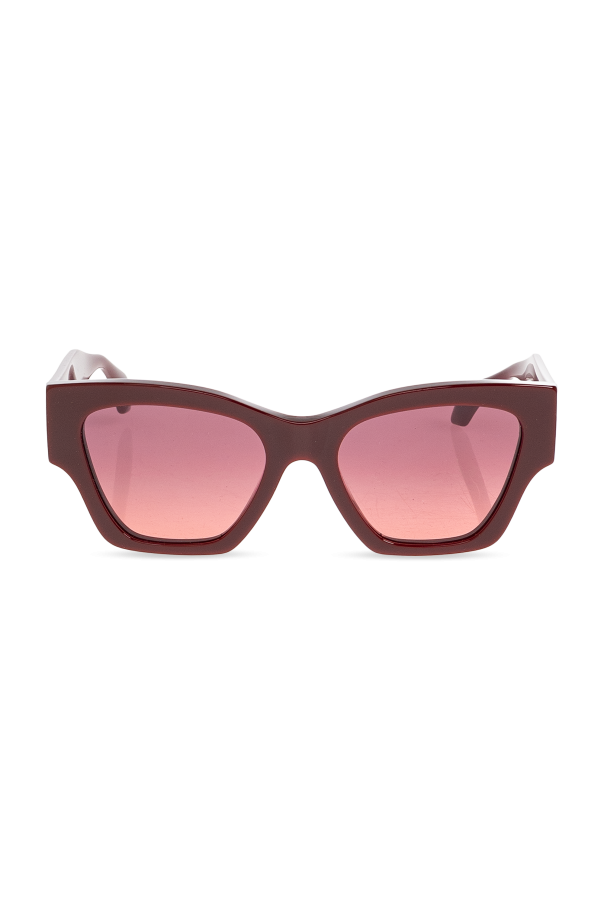Sunglasses od Versace